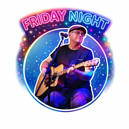 Steve Williams Music
