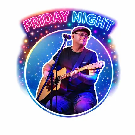 Steve Williams Music