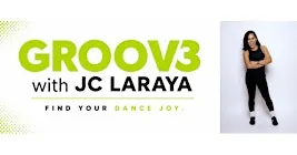 GROOV3 with JC