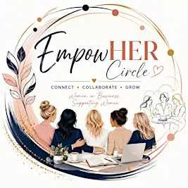 EmpowHER Circle - Monthly Coffee Catch Up November 2026