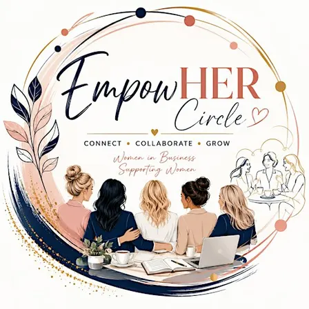 EmpowHER Circle - Monthly Coffee Catch Up  November 2026