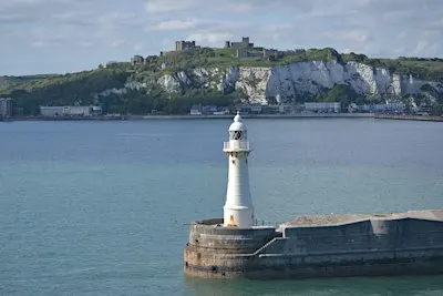 Dover - the Key to the Kingdom