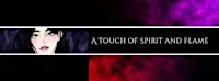 A Touch of Spirit and Flame Launch Party