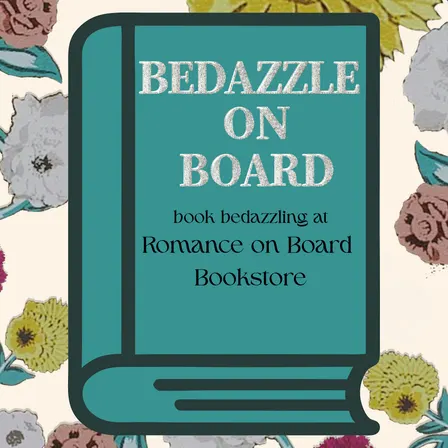 Bedazzle on Board