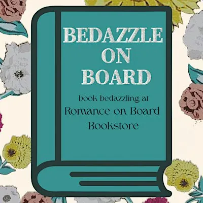 Bedazzle on Board
