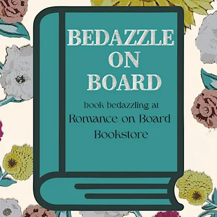 Bedazzle on Board