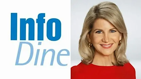 InfoDine with Newly Electeds & KTLA's Sandra Mitchell!