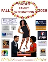 CHOSEN FAMILY DYSFUNCTION