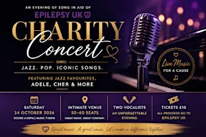 An Evening of Song