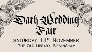 Dark Wedding Fair