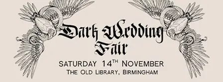 Dark Wedding Fair