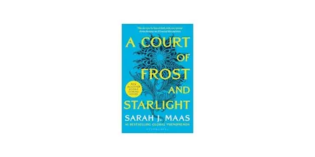 September ACOTAR Book Club