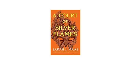 October ACOTAR Book Club