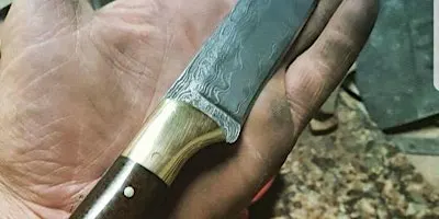 Knife Class - 2 Days