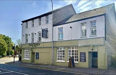 Hotel in Penarth - Room Hire at Cefn Mably Bar, Hotel & Event Venue