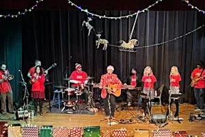 Jonny Kringle & The Wondaland Band Annual Holiday Concert