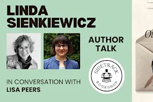 Linda Sienkiewicz | LOVE AND OTHER INCURABLE AILMENTS| @ Sidetrack