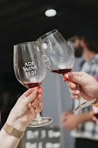 Adelaide Wine Festival - Summer Show 2026
