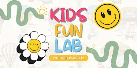 Kids Fun Lab at Beenleigh Marketplace