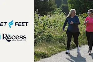 Moms on the Move Walking Group