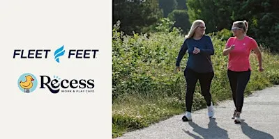 Moms on the Move Walking Group