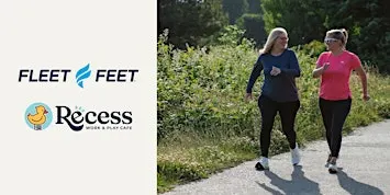 Moms on the Move Walking Group