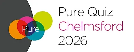 Pure Chelmford Charity Quiz 2026