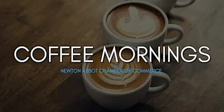 Coffee with the Chamber
