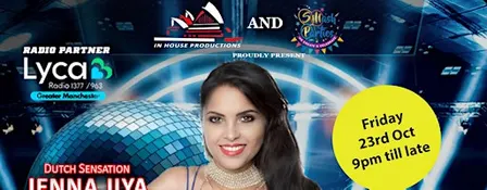 BOLLYWOOD MEETS BHANGRA 4