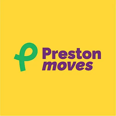 Preston Moves - Netwalking in November - Fishwick Nature Reserve