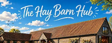 The Hay Barn Hub