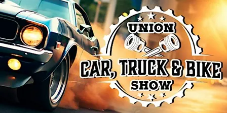 Union Car, Truck and Bike Show - Vehicle Registration