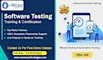 Best Software Testing Coaching Center Electronic City
