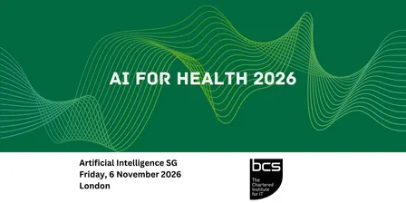 AI for Health 2026