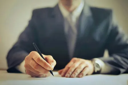 Make a Will