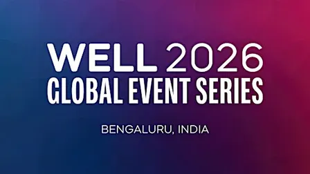 WELL 2026 Bengaluru Summit
