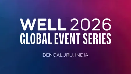 WELL 2026 Bengaluru Summit