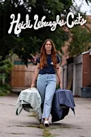 Heidi Wrangles Cats the Documentary - NYC Screening