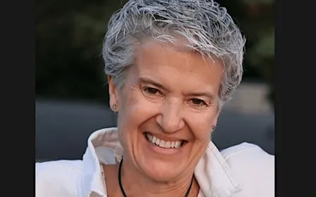 The High School Transition with Gail Gamrath