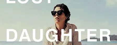 SIP Film Club - The Lost Daughter (2022)