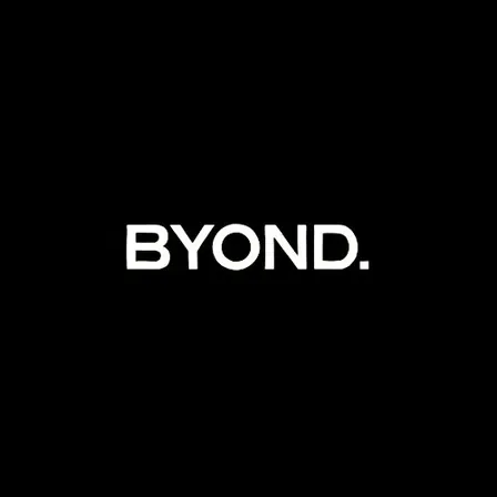 BYOND GATHERING NOTTINGHAM