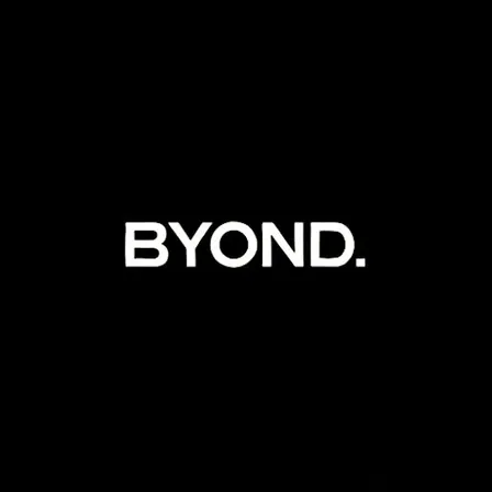 BYOND GATHERING NOTTINGHAM