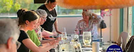 Paint and Sip Solihull | Solihull Art Meetup (Art Class for Adults)