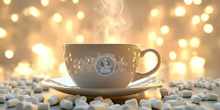 Yoga | Tea & Sound Under the Fairy Lights