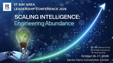 IIT Bay Area Leadership Conference 2026