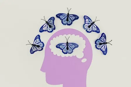 Conférence - Conscience, ego et stress