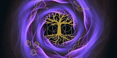 Welcome In-Monthly Drum Journey Circle- Tucson