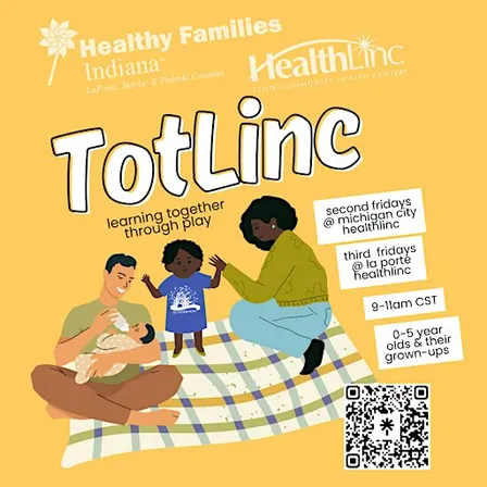 TotLinc, Michigan City *PUBLIC*