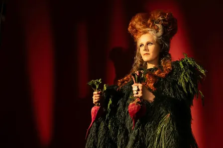 Neko Case - Neon Grey Midnight Green Tour with Destroyer (Solo)
