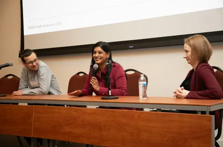 Promoting Research in Social Media and Health (PRISM) Symposium